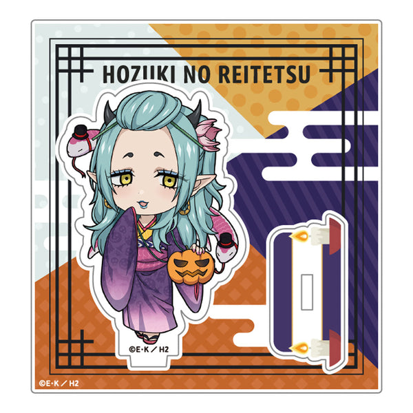 『鬼灯の冷徹』ミニキャラアクリルスタンド_お香