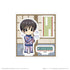 『アイドルマスター SideM』ミニキャラアクリルスタンド 冬美旬 レトローズパーティver.