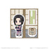 『アイドルマスター SideM』ミニキャラアクリルスタンド 岡村直央 レトローズパーティver.