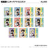 "3rd Year Class Z: Mr. Ginpachi" Mini Character Acrylic Stand: Shinpachi Shimura - School Trip Ver.