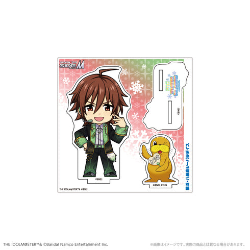 『アイドルマスター SideM』アクリルPASSIONスタンド_天ヶ瀬冬馬 WPFver.