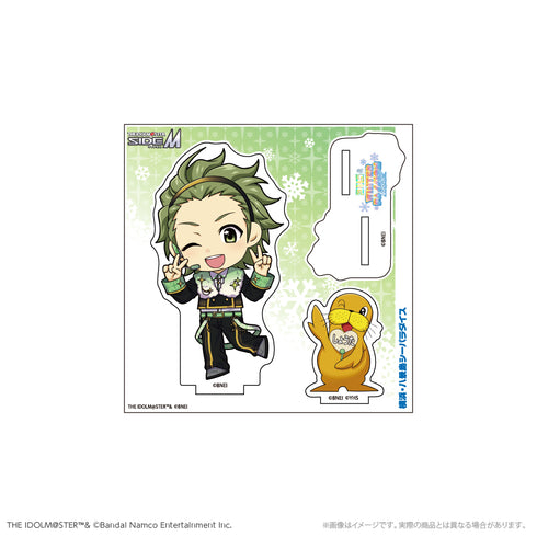 『アイドルマスター SideM』アクリルPASSIONスタンド_御手洗翔太 WPFver.