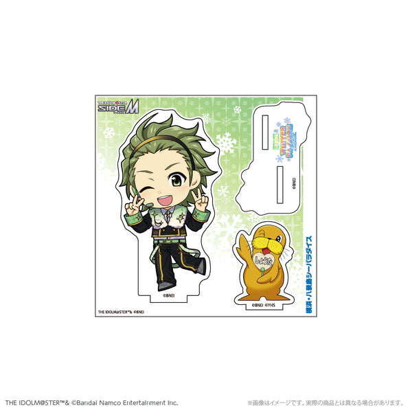 『アイドルマスター SideM』アクリルPASSIONスタンド_御手洗翔太 WPFver.