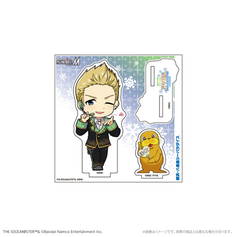 『アイドルマスター SideM』アクリルPASSIONスタンド_伊集院北斗 WPFver.