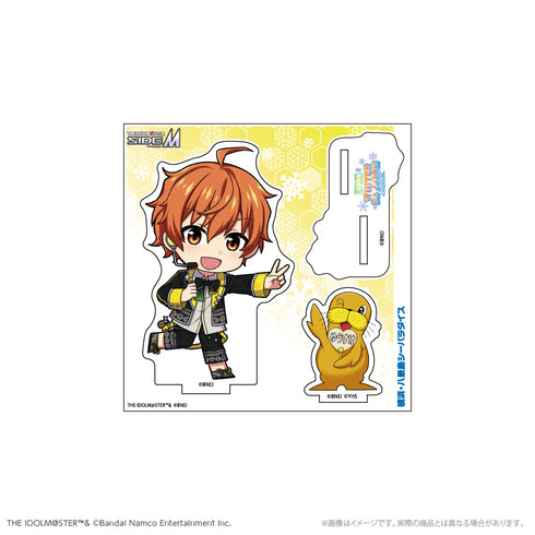 『アイドルマスター SideM』アクリルPASSIONスタンド_蒼井悠介 WPFver.