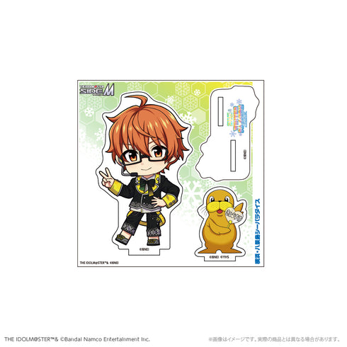 『アイドルマスター SideM』アクリルPASSIONスタンド_蒼井享介 WPFver.