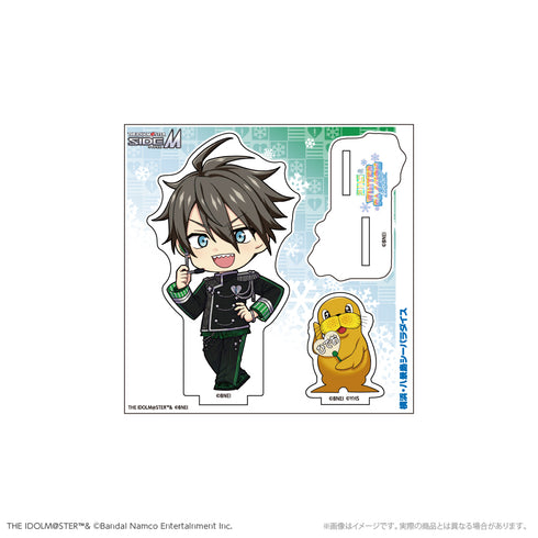 『アイドルマスター SideM』アクリルPASSIONスタンド_握野英雄 WPFver.