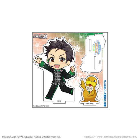 『アイドルマスター SideM』アクリルPASSIONスタンド_木村龍 WPFver.