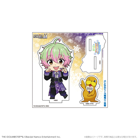 『アイドルマスター SideM』アクリルPASSIONスタンド_猫柳キリオ WPFver.