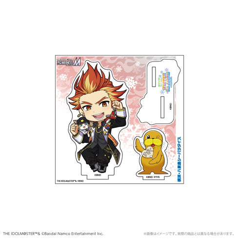 『アイドルマスター SideM』アクリルPASSIONスタンド_紅井朱雀 WPFver.