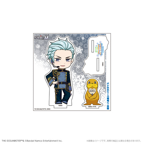 『アイドルマスター SideM』アクリルPASSIONスタンド_葛之葉雨彦 WPFver.