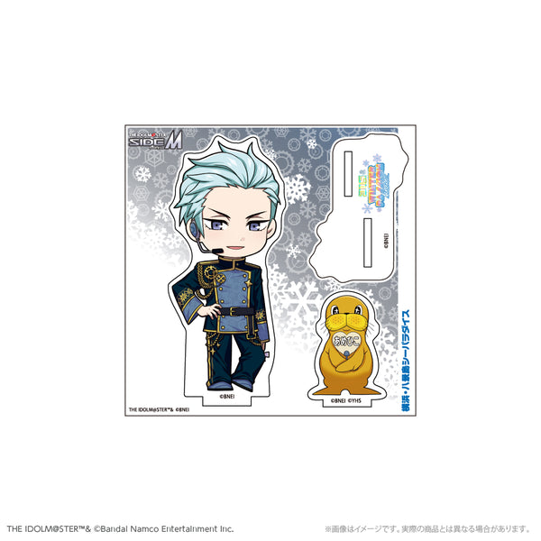 『アイドルマスター SideM』アクリルPASSIONスタンド_葛之葉雨彦 WPFver.