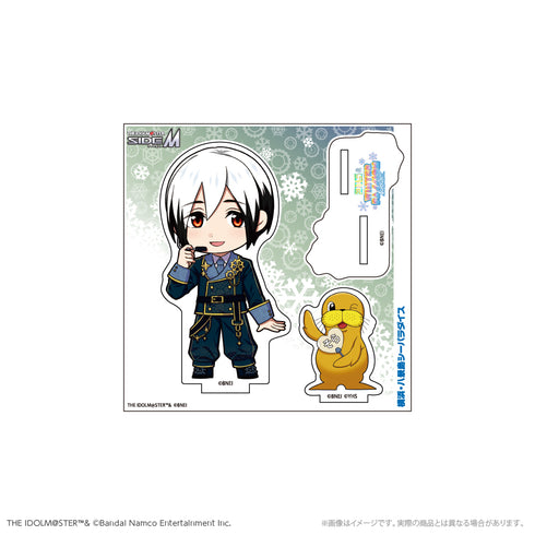 『アイドルマスター SideM』アクリルPASSIONスタンド_北村想楽 WPFver.