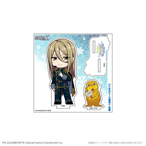 『アイドルマスター SideM』アクリルPASSIONスタンド_古論クリス WPFver.