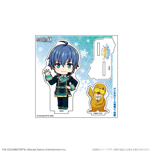 『アイドルマスター SideM』アクリルPASSIONスタンド_天峰秀 WPFver.