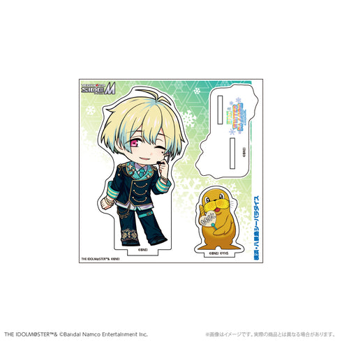 『アイドルマスター SideM』アクリルPASSIONスタンド_花園百々人 WPFver.