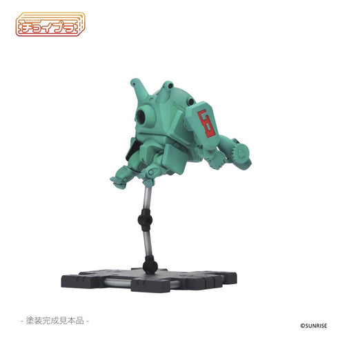 『装甲騎兵ボトムズ』チョイプラシリーズ No.027 ファッティー