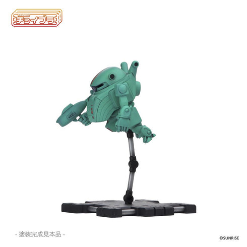 『装甲騎兵ボトムズ』チョイプラシリーズ No.027 ファッティー