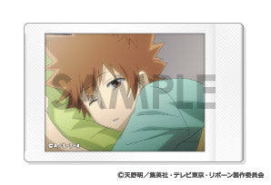 『家庭教師ヒットマンREBORN!』キャラナップコレクション 第3弾【BOX】