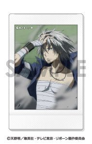 『家庭教師ヒットマンREBORN!』キャラナップコレクション 第3弾【BOX】