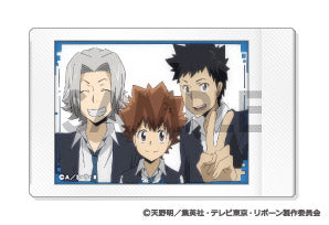 『家庭教師ヒットマンREBORN!』キャラナップコレクション 第3弾【BOX】