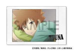 『家庭教師ヒットマンREBORN!』キャラナップコレクション 第3弾【BOX】