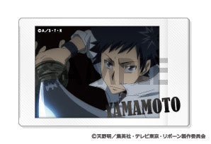 『家庭教師ヒットマンREBORN!』キャラナップコレクション 第3弾【BOX】