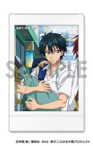 『新テニスの王子様』キャラナップコレクション-in SHOPPING- BOX.A