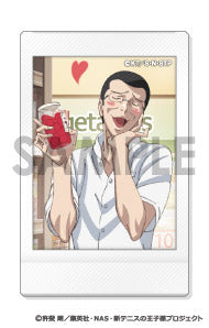 『新テニスの王子様』キャラナップコレクション-in SHOPPING- BOX.B