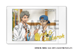 『新テニスの王子様』キャラナップコレクション-in SHOPPING- BOX.B