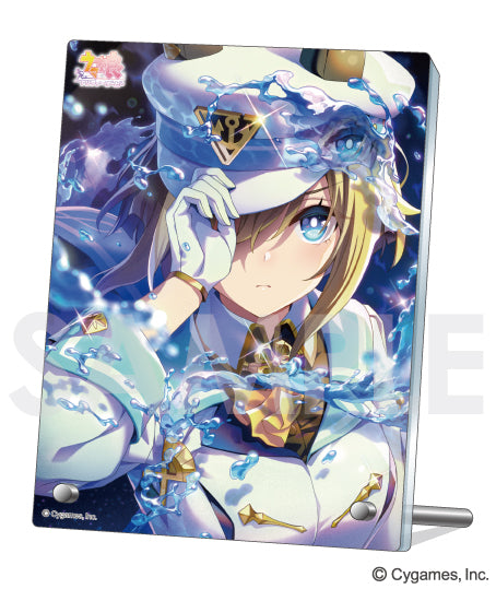 《赛马娘 漂亮德比》亚克力板 Vol.12 1 施瓦尔格兰