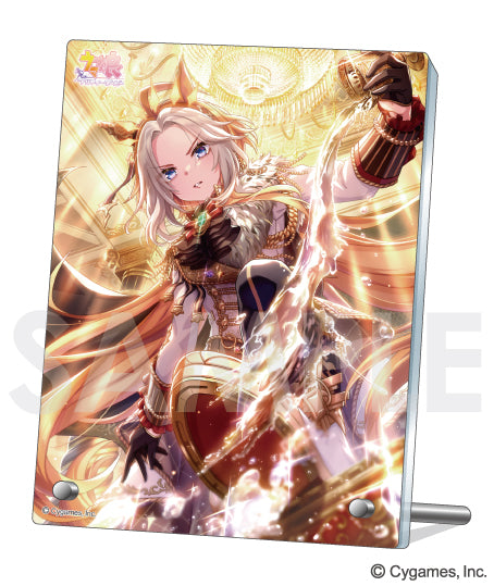 《赛马娘:Pretty Derby》亚克力板 Vol.12 5 奥菲维尔