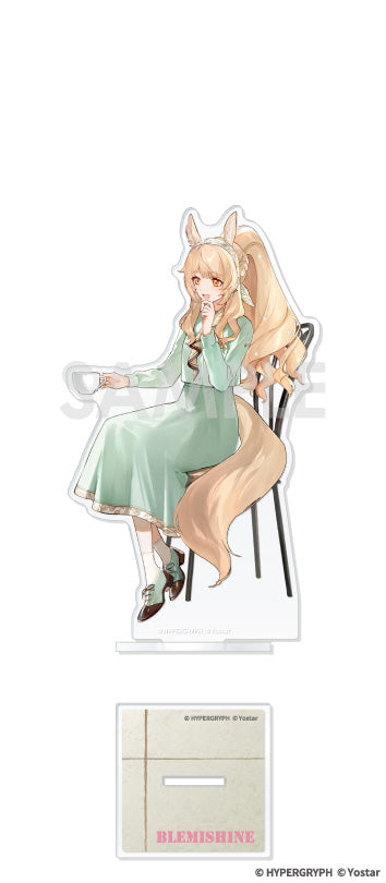 《阿克奈兹》亚克力立牌-OPERATORS HOLIDAY 2- 布雷米夏因