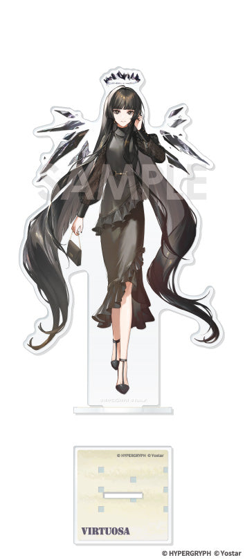 《阿克奈斯》亚克力立牌-OPERATORS HOLIDAY 2- 维尔图奥萨