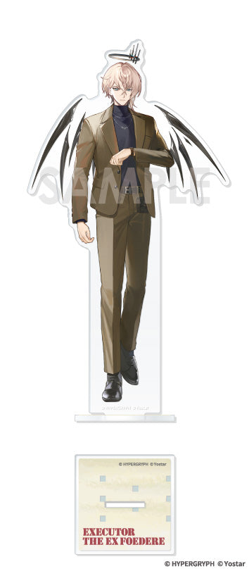 《阿克奈茨》亚克力立牌-OPERATORS HOLIDAY 2- 圣约执行者