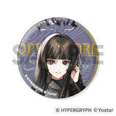 《Arknights》收藏徽章-OPERATORS HOLIDAY 2-【套装】