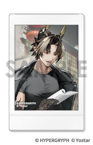 《阿克奈茨》角色卡收藏集-OPERATORS HOLIDAY 2-【BOX】