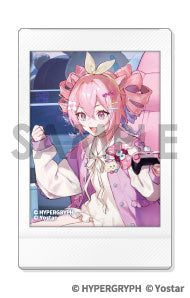 《阿克奈茨》角色卡收藏集-OPERATORS HOLIDAY 2-【BOX】