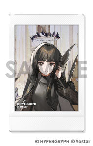 《阿克奈茨》角色卡收藏集-OPERATORS HOLIDAY 2-【BOX】