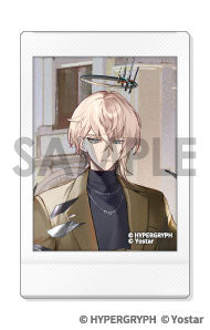 《阿克奈茨》角色卡收藏集-OPERATORS HOLIDAY 2-【BOX】