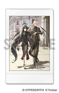 《阿克奈茨》角色卡收藏集-OPERATORS HOLIDAY 2-【BOX】