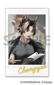 《阿克奈茨》角色卡收藏集-OPERATORS HOLIDAY 2-【BOX】