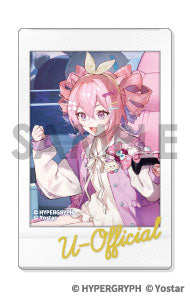 《阿克奈茨》角色卡收藏集-OPERATORS HOLIDAY 2-【BOX】