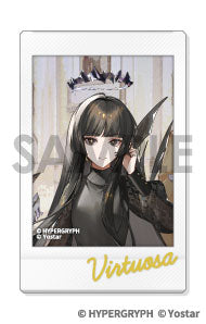 《阿克奈茨》角色卡收藏集-OPERATORS HOLIDAY 2-【BOX】