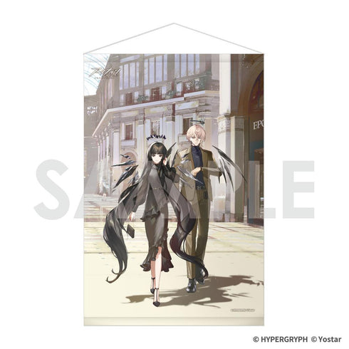 《阿克奈斯》挂毯-OPERATORS HOLIDAY 2- 维尔图奥萨&圣约执行者