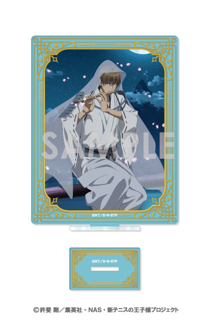 『新テニスの王子様』アクリルスタンド-ものがたりの王子様- 5 日吉若