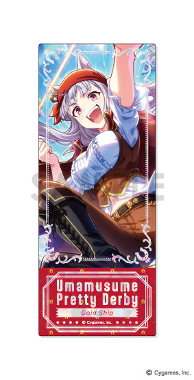 『ウマ娘 プリティーダービー』プレシャスショットコレクション【BOX】
