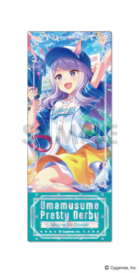 『ウマ娘 プリティーダービー』プレシャスショットコレクション【BOX】