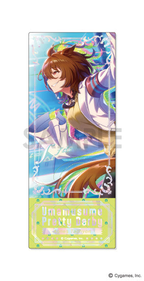 『ウマ娘 プリティーダービー』プレシャスショットコレクション【BOX】