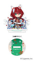 『ウマ娘 プリティーダービー』きゃらふぃーゆアクリルスタンド -うまぴょい伝説- Vol.8【BOX】